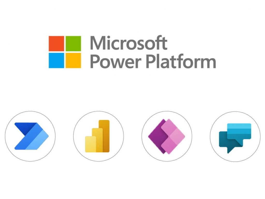 Microsoft Power Platforms