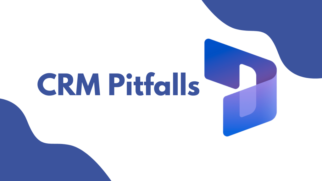 Three major pitfalls in CRM data migration you need to know